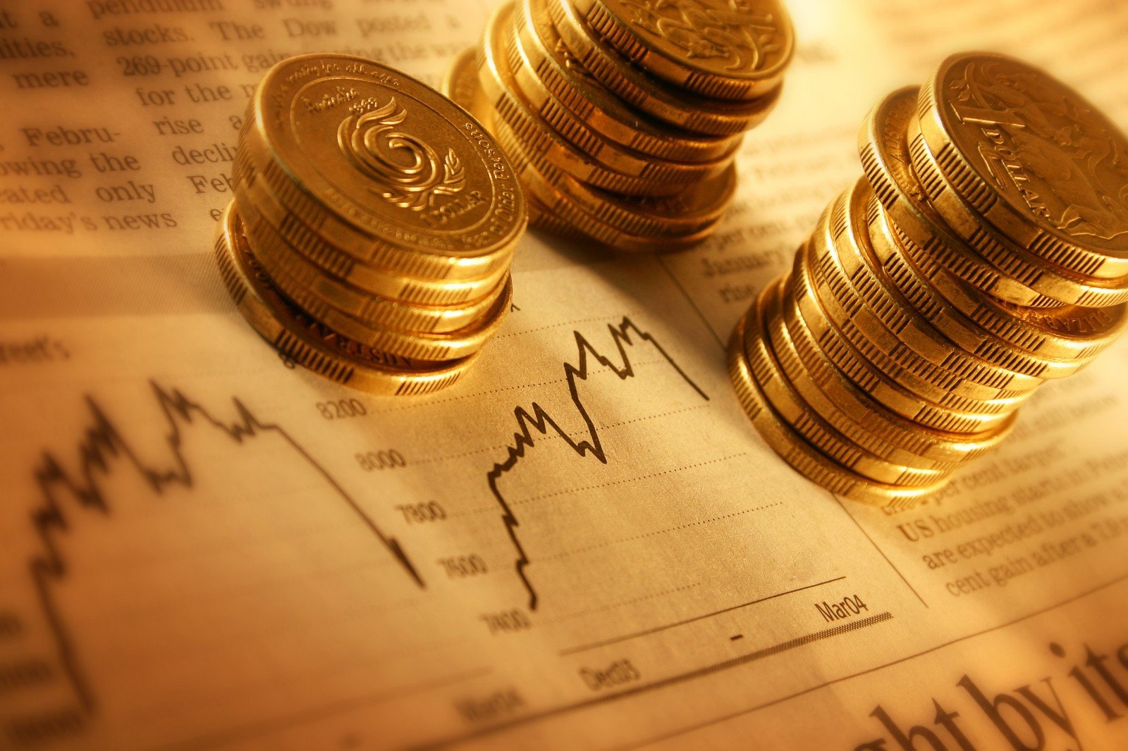 Financial Trends