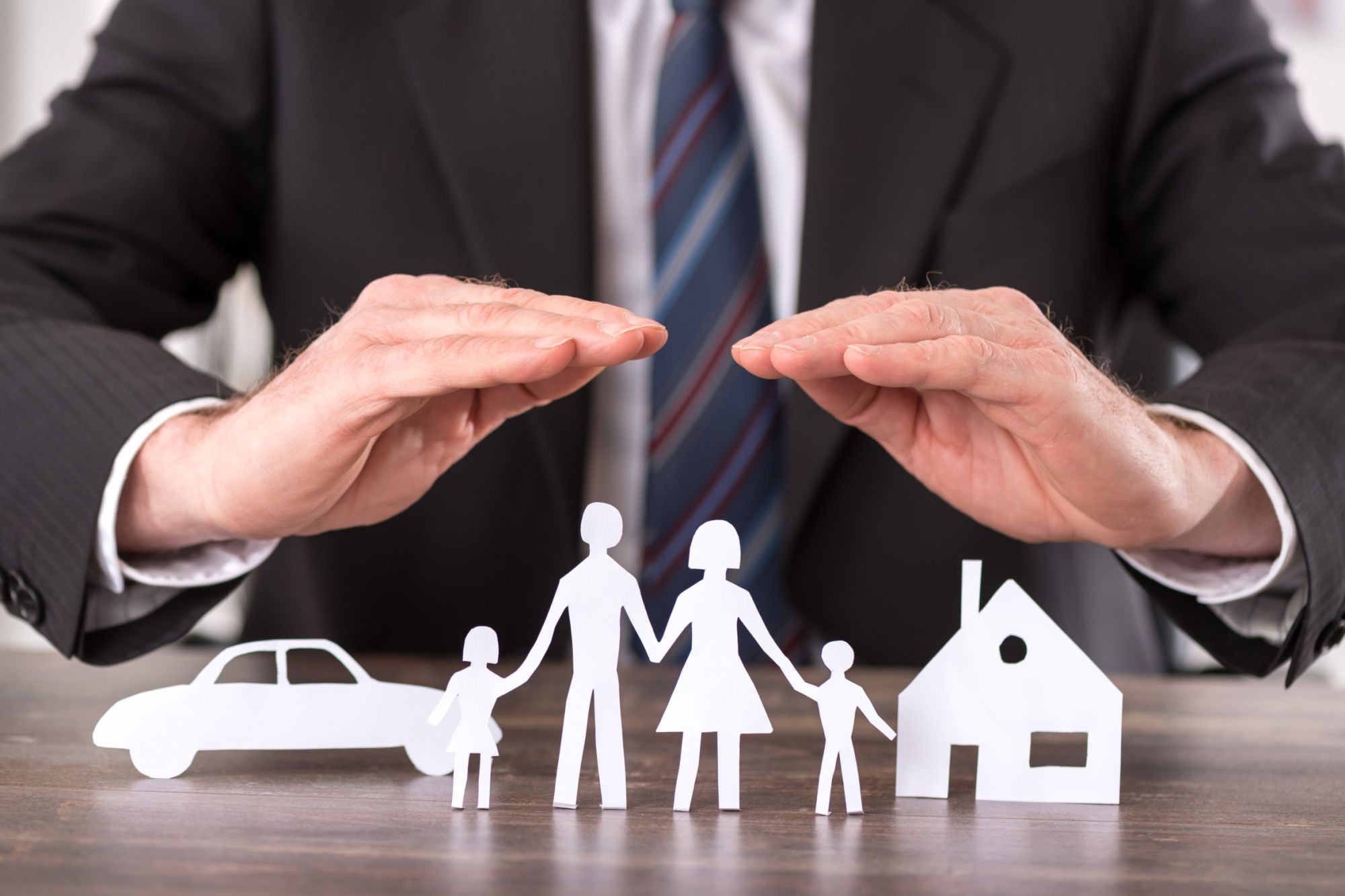 Insurance